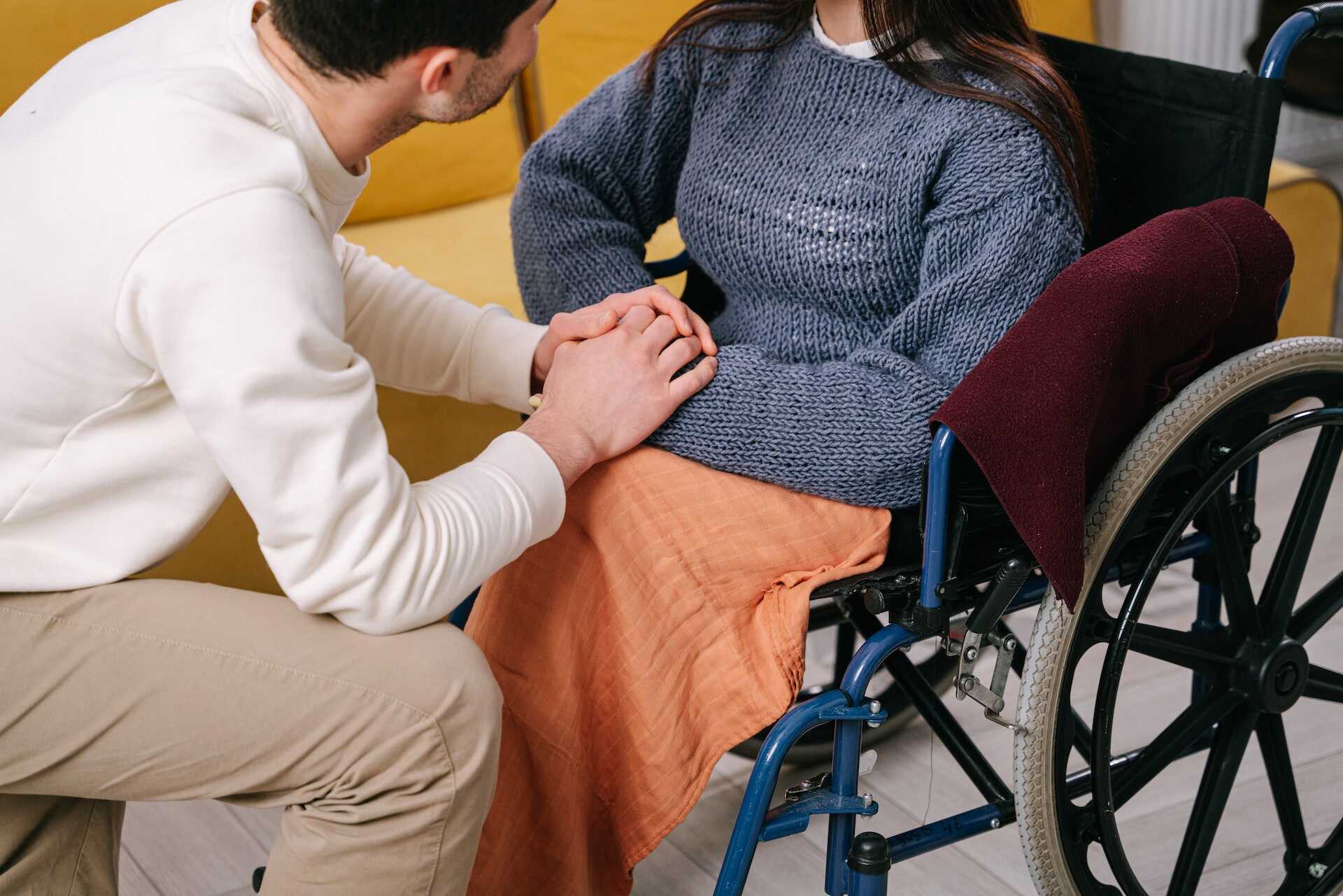 Piani personalizzati di sostegno in favore delle persone con grave disabilità – L 162/98