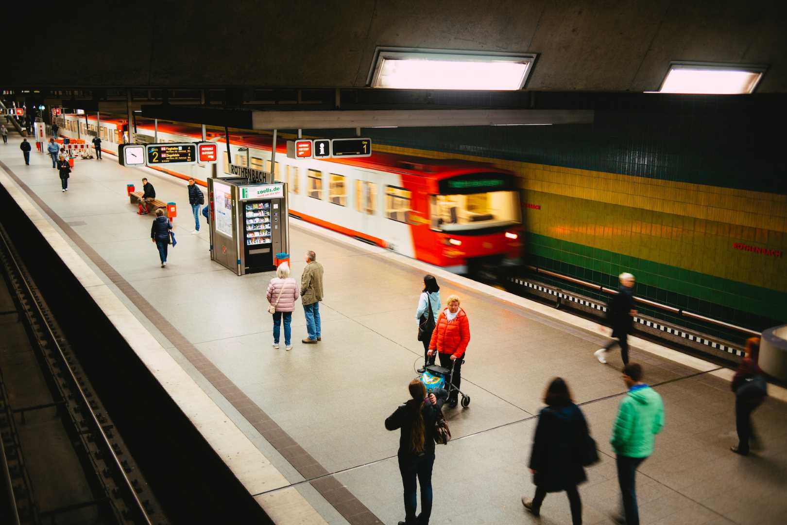 Mobilità sostenibile