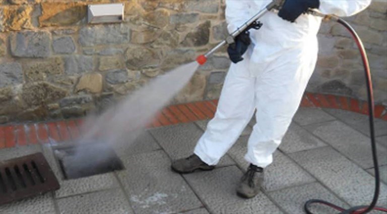 Avviso pubblico di manifestazione di interesse servizio di disinfezione, disinfestazione, derattizzazione